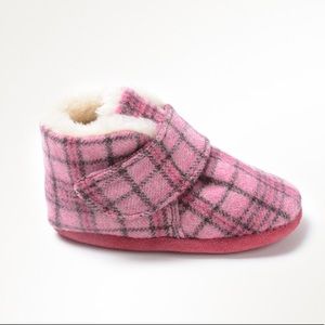 Minnetonka Infant Sawyer Booties